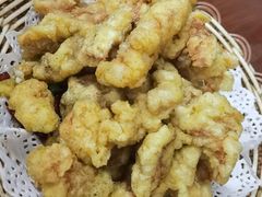 -胡子饮食店