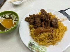 -麦文记面家(佐敦店)