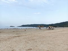 -舟山嵊泗列岛风景名胜区