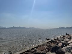 -深圳湾公园(南山区)