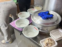 -周浦热气羊肉面馆(莲园路店)