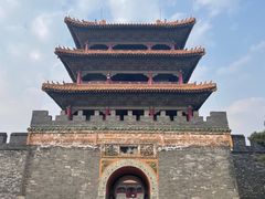 -北陵公园