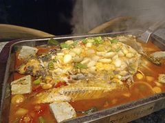 -里岛烤鱼(东港凯虹广场店)