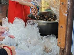 -金盆阿嬷香菇茶叶蛋(玄光店)