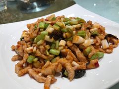 -巴盟人家·内蒙地方菜(华丽家族店)