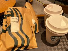 -星巴克(大柏树店)