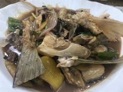 -红日饭店(裕隆三路店)