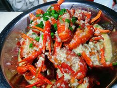 -靓靓蒸虾(恩施新天地店)