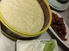 京酱肉丝-小菜园新徽菜(泰州茂业店)