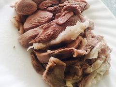 手抓羊肉-老毛手抓(长城路店)
