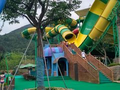 -苏州乐园森林水世界