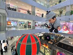 -凯德MALL(西直门店)