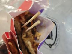 -首炸里脊肉(汉神购物广场店)