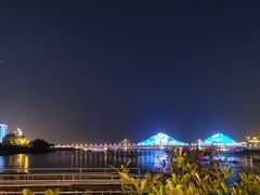 -武汉两江游览·夜游长江(汉口粤汉码头)