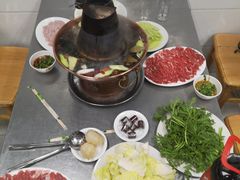 -三兴涮羊肉(荣安大街店)