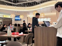 -胖哥俩肉蟹煲(杭州大厦中央广场店)