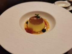 -圣丰索菲特·法国餐厅