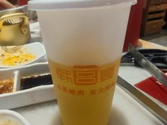 -韩宫宴烤肉·料理(南京江宁万达店)