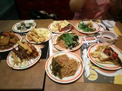 -比格比萨(方庄店)