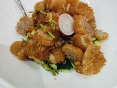 -品味居·首店·大连鲜活海鲜大连菜(东港店)