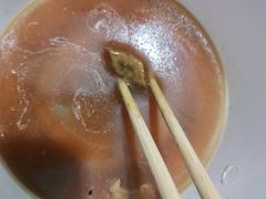 酱香豆干-小李烧鸡(西北角总店)