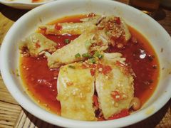 -眼镜味道(德才店)