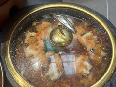 -情妹耙泥鳅·江湖川菜(科华店)