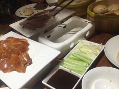 -又一福烤鸭·北京菜(东四店)