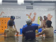 -蓝旗儿童游泳俱乐部(北国中心)