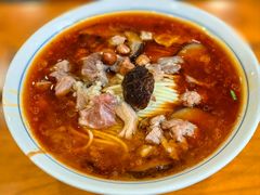 -牛王庙特色面(杏苑公寓店)