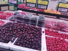 -鲜丰水果(仙霞路店)