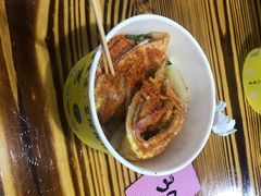 -阿姨小肉摊(同济西苑店)
