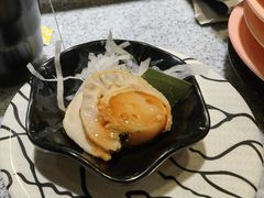 -争鲜回转寿司(金桥家乐福店)