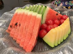 -日坛涮肉(日坛公园店)