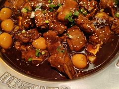 -胖哥俩肉蟹煲(石家庄勒泰中心店)
