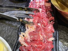 -味家烤肉烤鳗鱼牛排(西塔旗舰店)