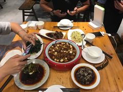 -院8里·少城记忆老川菜(宽窄巷子店)