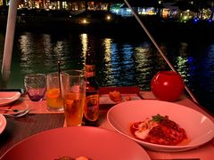 -四季酒店意大利餐厅