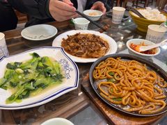 -徽州美食(三十年老店)