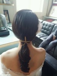 -巴黎婚纱摄影工作室