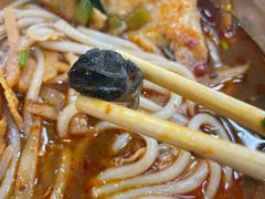 -红鼻子桂林米粉(金唐新光界店)