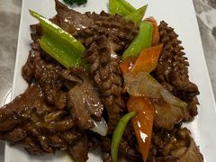 -宝发园名菜馆