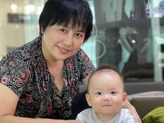 -Barbe a papa亲子餐厅(杨浦店)