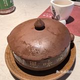 又又又来吃甘思咪哚，薄荷牛肉很好吃！