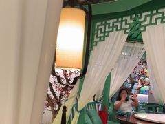 -荷塘秋月·本帮江浙菜(国权路店)