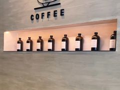 -野鸽子咖啡(航空路店)