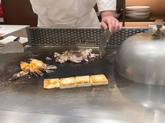 -火地铁板烧(昆山万象汇店)