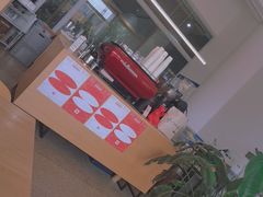 -DEEP COFFEE(瑞光烘焙工厂店)