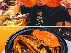 -Ministry of Crab(科伦坡店)