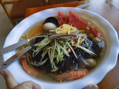 -顺姬冷面(延大护理学院小区店)